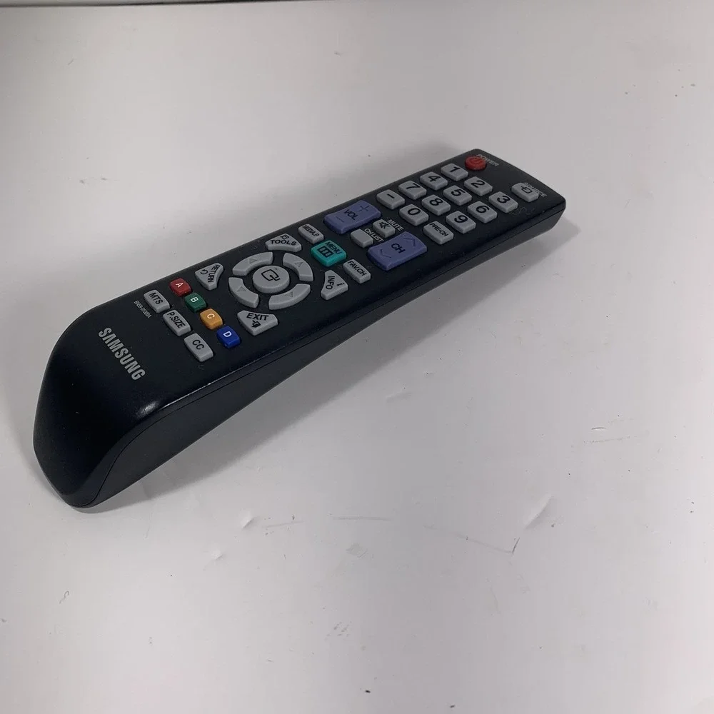 GENUINE‎ SAMSUNG BN59-01006A LCD TV REMOTE